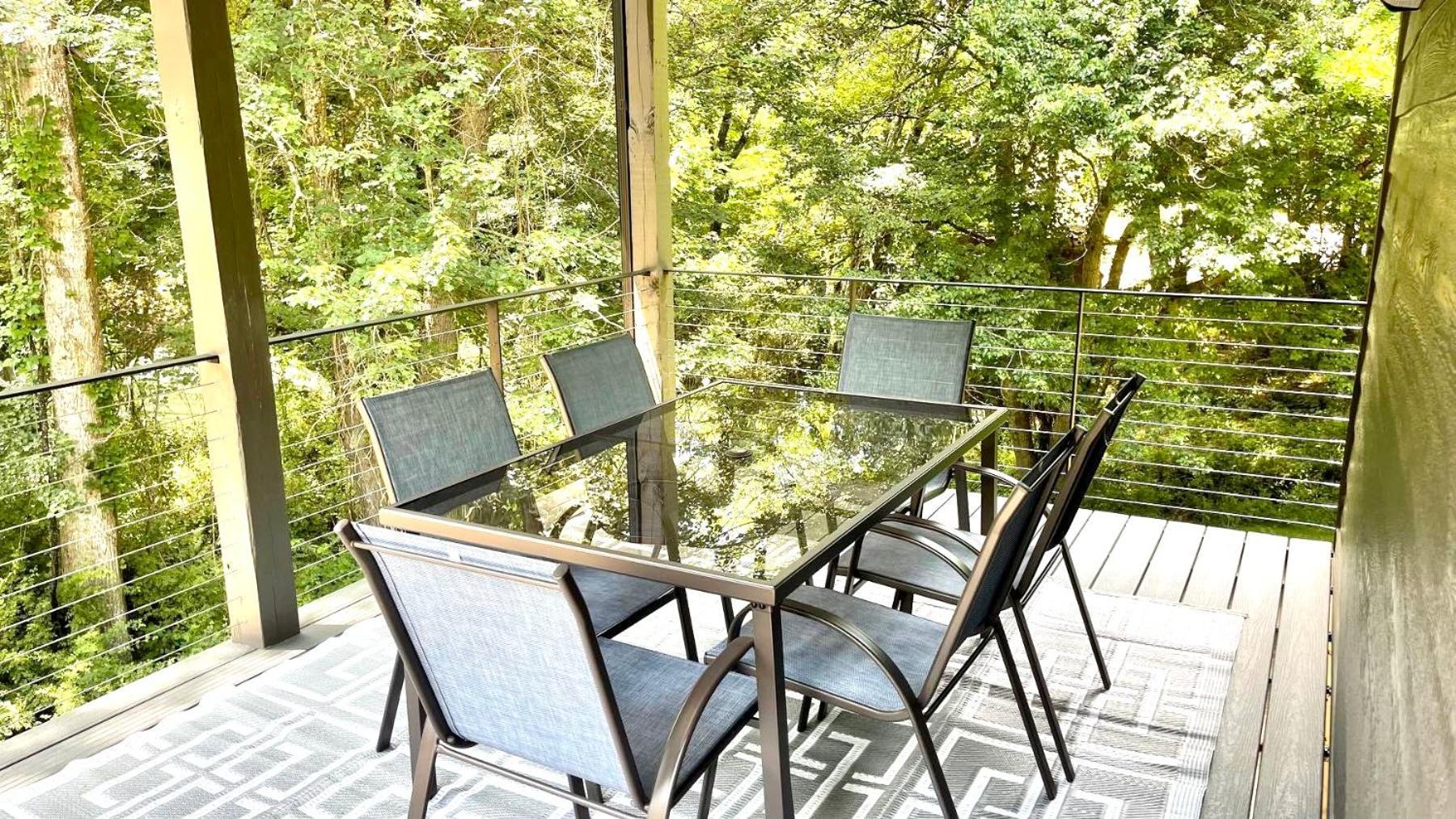 Brand New Built! Pond, Kayaks, Hot Tub,fire Pit,grill… Apartment